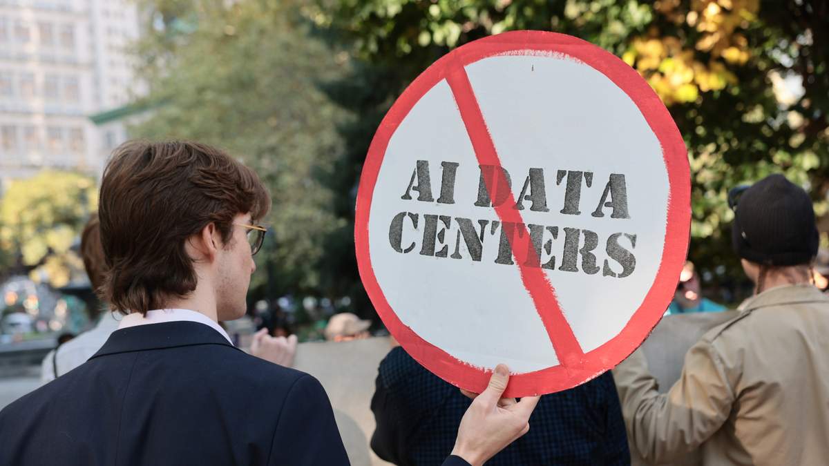 L.A. County Supervisors to Consider Developing Data Center Ban
