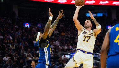 Where to watch Lakers vs Warriors and what time does Los Angeles' second preseason game start?