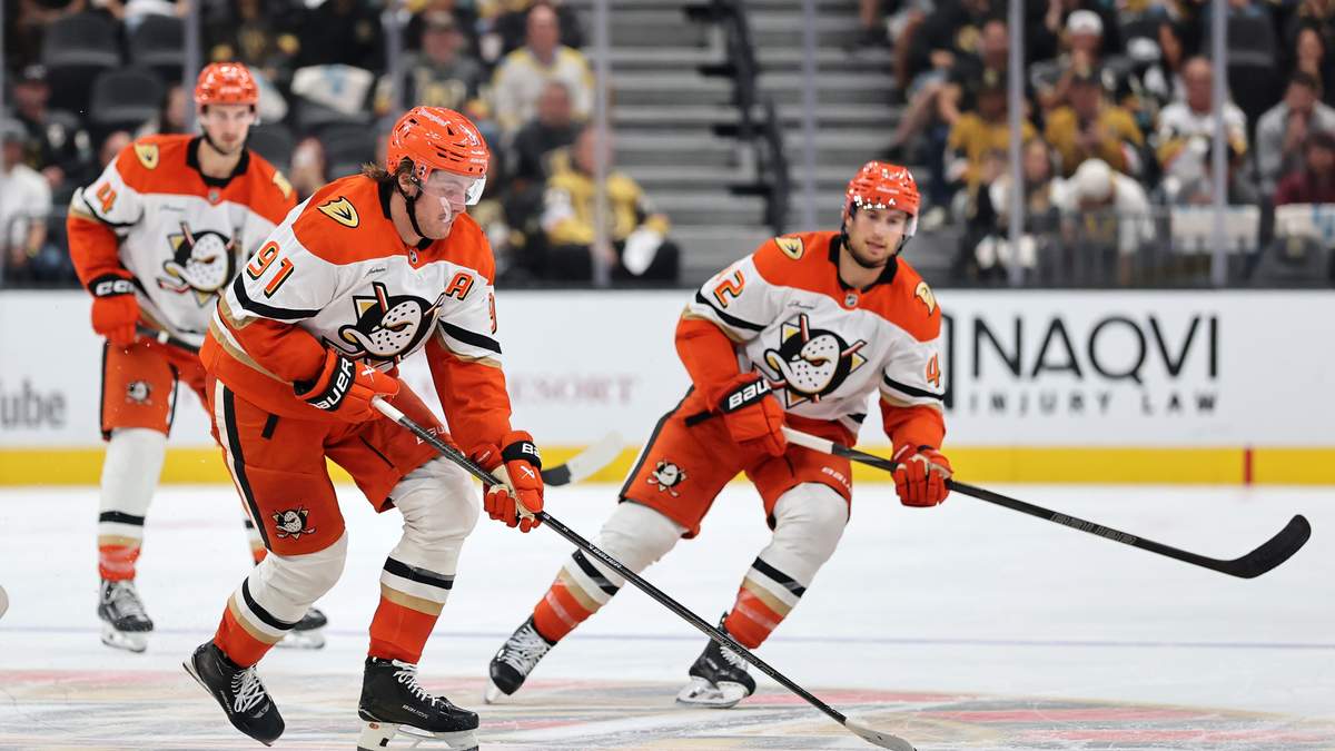 Oilers vs. Ducks Prediction & Picks - Oct. 7
