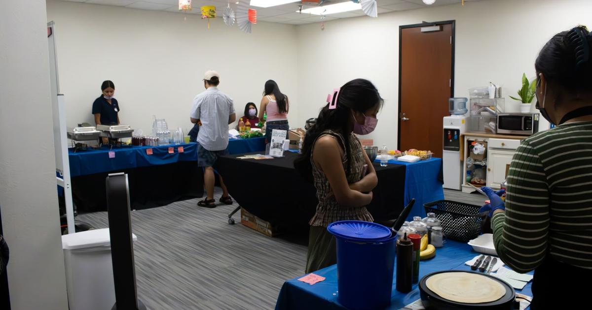Titans advocate for support as CSUF student faces immigration removal process | News