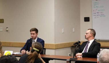 Orange County District 4 potential supervisors discuss campaign priorities, county issues |