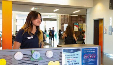 UC Berkeley must expand on-campus employment opportunities for international students | Op-Eds
