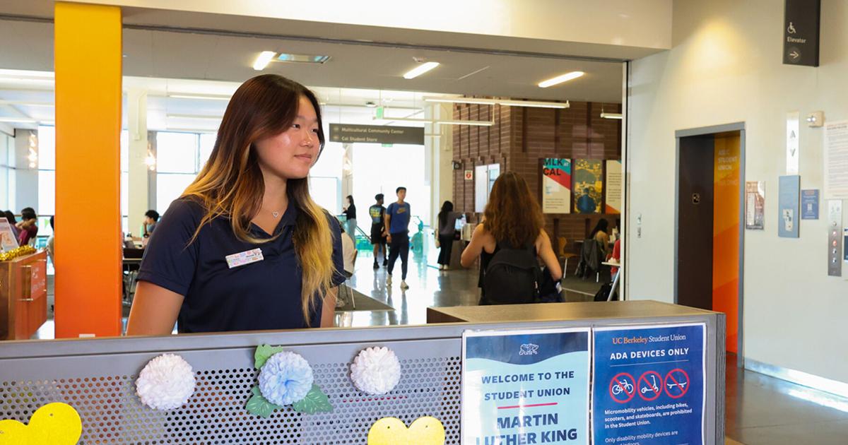 UC Berkeley must expand on-campus employment opportunities for international students | Op-Eds