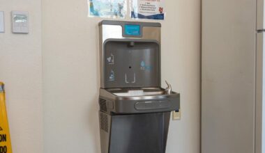 A Golden Bear’s guide to gaining liquid assets, aka staying hydrated, on campus | Local Guides