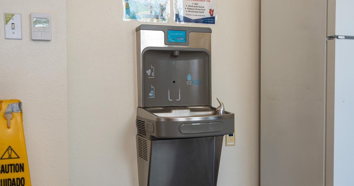 A Golden Bear’s guide to gaining liquid assets, aka staying hydrated, on campus | Local Guides
