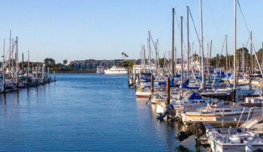 UC Berkeley alum files complaint against UC Regents over sailing class injury | UC
