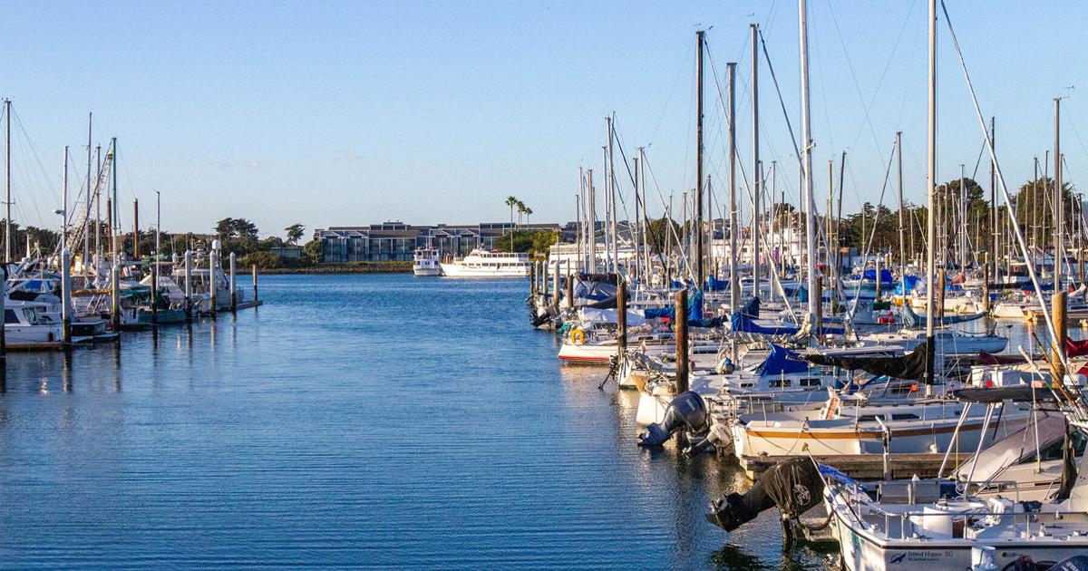 UC Berkeley alum files complaint against UC Regents over sailing class injury | UC