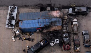 Initial Findings Of Deadly NBC Helicopter Crash
