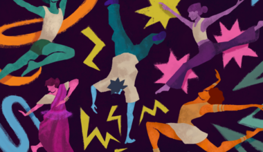 PUSHfest proves San Francisco’s dance scene maintains its strong pulse | Dance