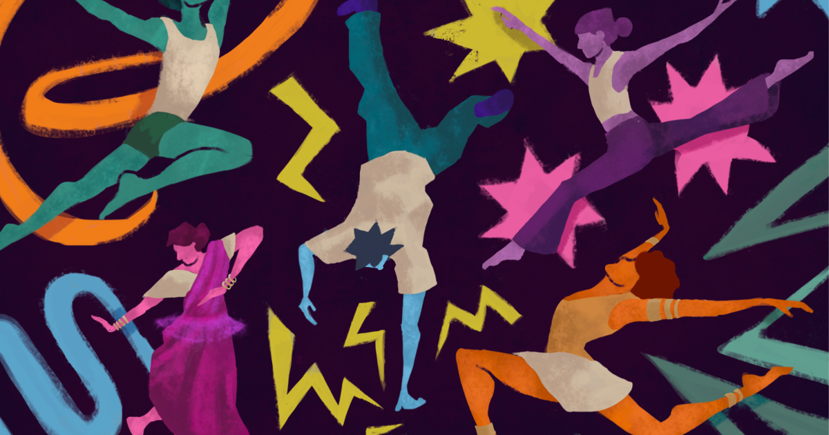 PUSHfest proves San Francisco’s dance scene maintains its strong pulse | Dance