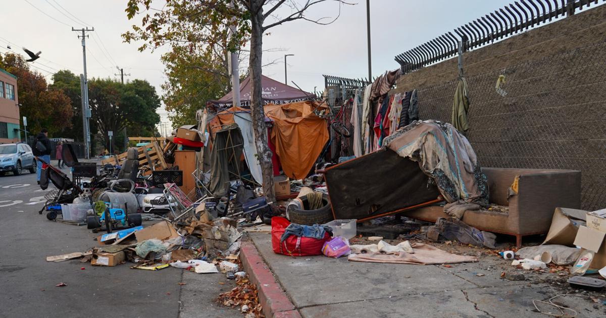 Berkeley City Council to vote on ranking system for displaced residents seeking affordable housing | City Government