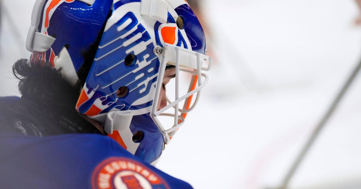 Evan Bouchard continues historic start, Oilers pummel Ducks in 2nd period in 5-2 win | National Sports