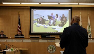 Fullerton City Council approves six month suspension of Flock Safety cameras | News