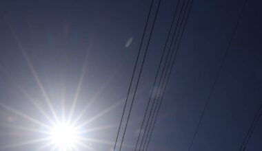 San Diego Recovering From Brutal October Heatwave | Newsradio 600 KOGO