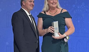 Kern County Purpose Awards celebrate teachers, students and others at Thursday night gala | News