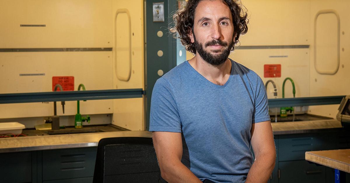 Berkeley Lab, UCSF researchers develop breakthrough imaging technique for cancer therapy | Research And Ideas