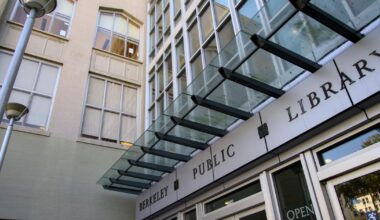 What’s more punk than the Berkeley Public Library? | Local Guides