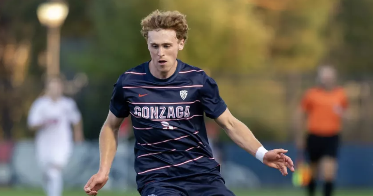 Second-half surge propels Gonzaga men's soccer past Sacramento State, 3-1 | Sports