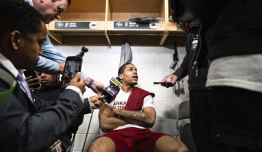 Darius Acuff Jr. made his NBA preseason debut for Sacramento | Sports
