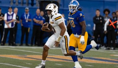 Wyoming football tops San Jose State in overtime | University of Wyoming