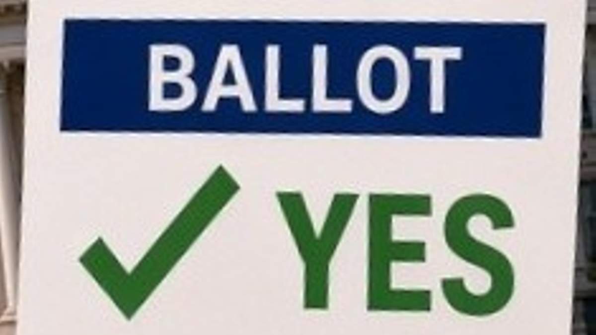 John McGinness' 2026 Election Candidate Endorsement Guide | KFBK News Radio | John McGinness | 3pm