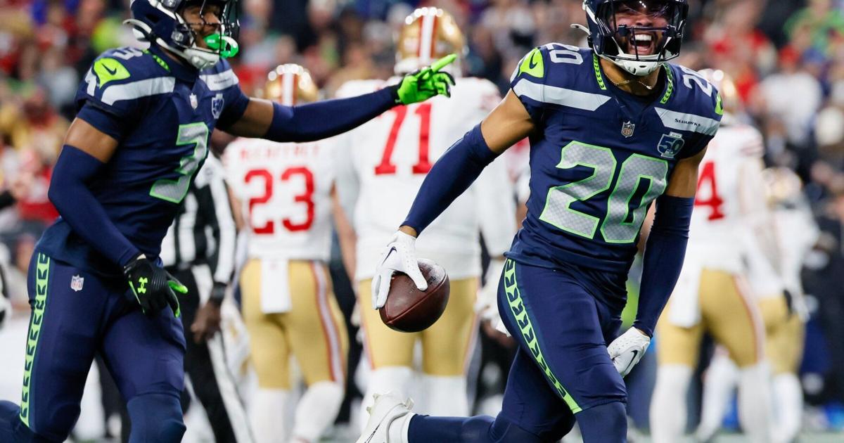 Seahawks-49ers: What to know as Seattle hosts unbeaten San Francisco | Seahawks