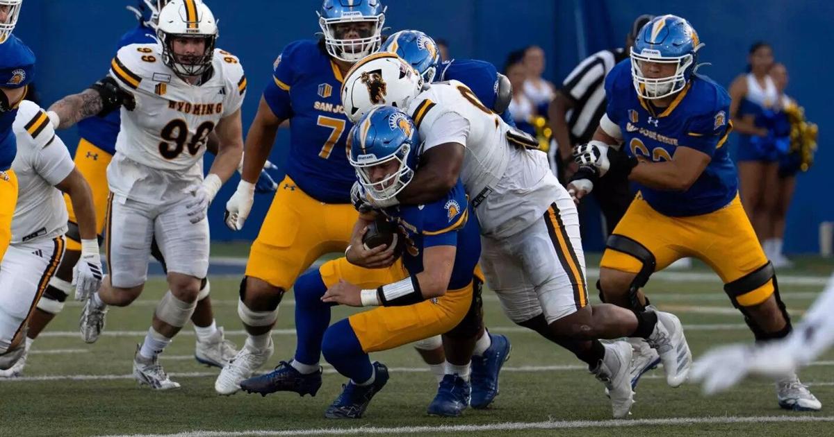 Cowboys Earn Overtime Win at San Jose State, 16-13 | Sports