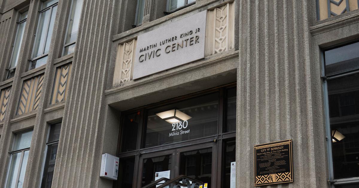Berkeley Measure Z would fund public bank through parcel tax | City Government
