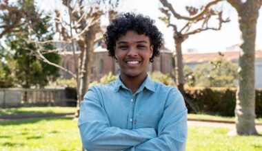 District 7 candidate Syrak Micael wants students to take a stake in Berkeley | Elections