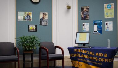 Students left confused after UC Berkeley mistakenly reduces, corrects, Middle Class Scholarships | Campus