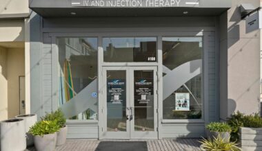 Berkeley’s new Hydration Room sells peptides, hormone therapy, GLP-1s | City