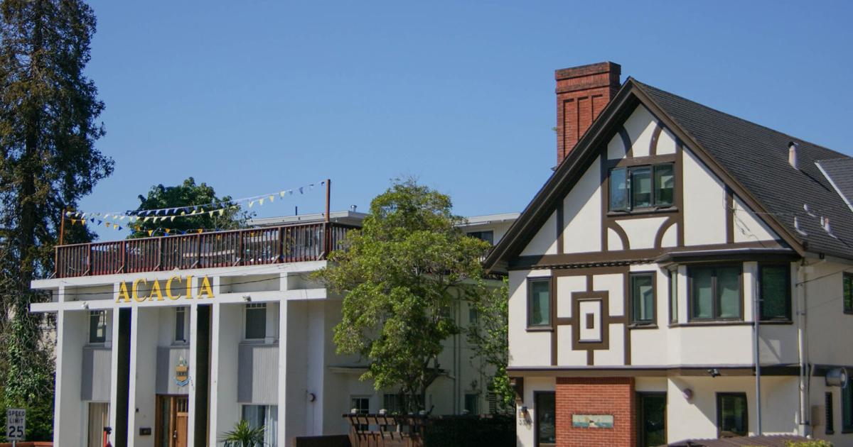 ‘Don’t be a bystander’: UC Berkeley Greek life, clubs respond to Cornell 7 case | Student Life