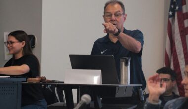 CSUF Academic Senate raises concerns about planned pedestrian bridge | News