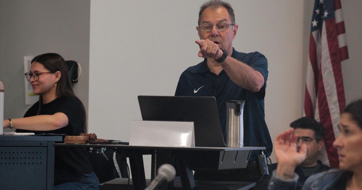 CSUF Academic Senate raises concerns about planned pedestrian bridge | News