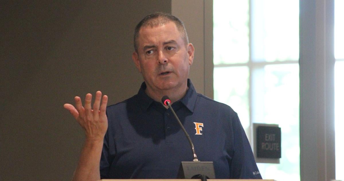 CSUF ASI Board of Directors adopts corporate budget policy amendment | News
