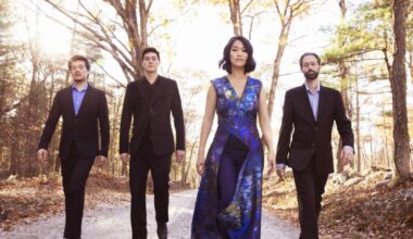 Top Tickets: East Bay Events Happening This Week October 15–21  | Top Tickets