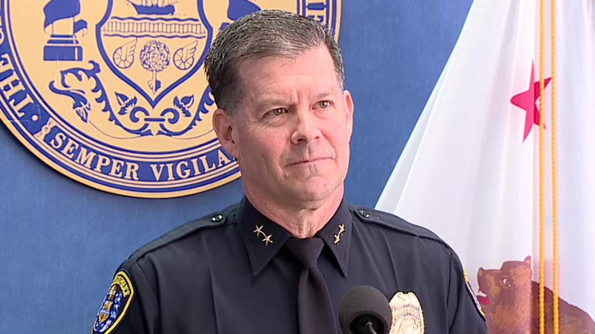 SDPD Chief Defends Cameras | Newsradio 600 KOGO