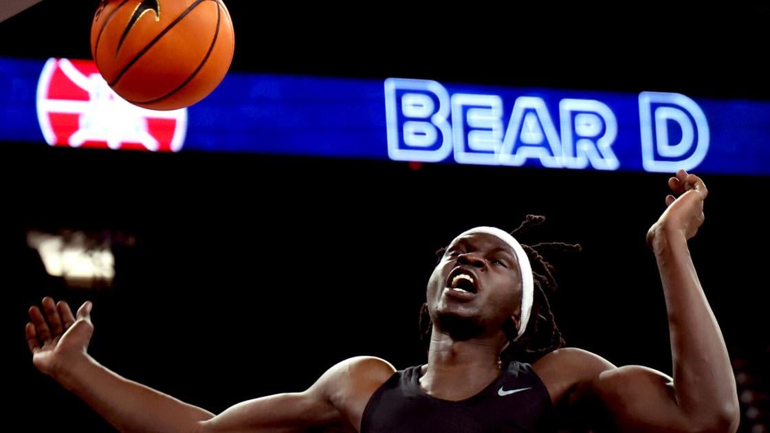 RJ Godfrey, Endurance Aiyamenkhue out for Arizona Wildcats vs San Francisco