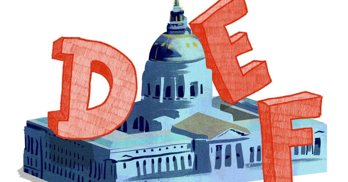 Lurie's Clean Up City Hall reforms get $12.6 million support | Politics