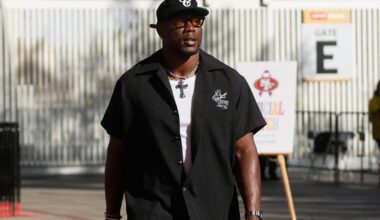 4 Arrested In Shooting Of San Francisco 49ers Player Keion White