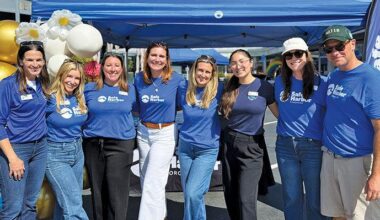 A Look Inside Safe Harbor Coronado | Islander Times News