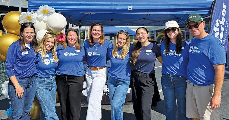 A Look Inside Safe Harbor Coronado | Islander Times News