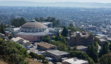 DOE awards 4 Berkeley Lab, UC Berkeley scientists funding for AI research | Campus