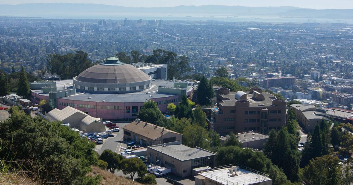 DOE awards 4 Berkeley Lab, UC Berkeley scientists funding for AI research | Campus