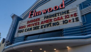 Fulfilling your cinephile dreams | Local Guides