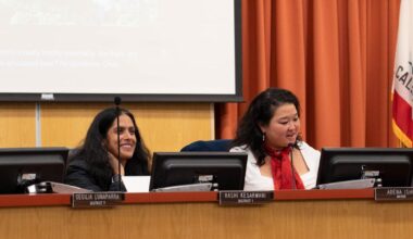 City Council alters approval process for affordable housing, adopts controversial development plan | City Government