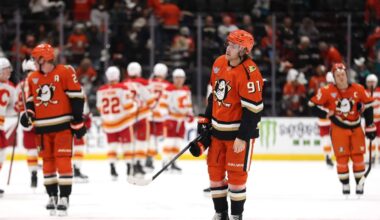 Bruins vs. Ducks Prediction & Picks - Oct. 16