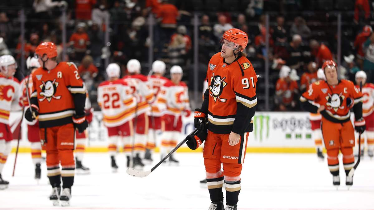 Bruins vs. Ducks Time, TV & Live Stream – 10/16/2026
