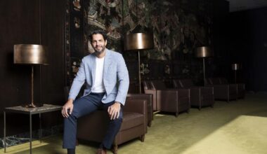 Music, Maestro, Please: LA Opera’s new music director opens season with ‘Carmen’ | Arts and Culture