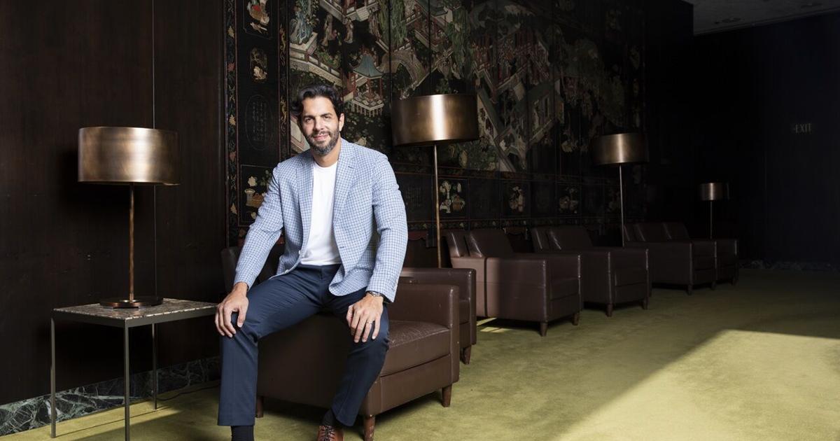 Music, Maestro, Please: LA Opera’s new music director opens season with ‘Carmen’ | Arts and Culture